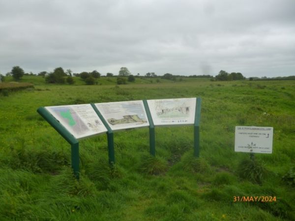 Medieval Village of Southhorpe